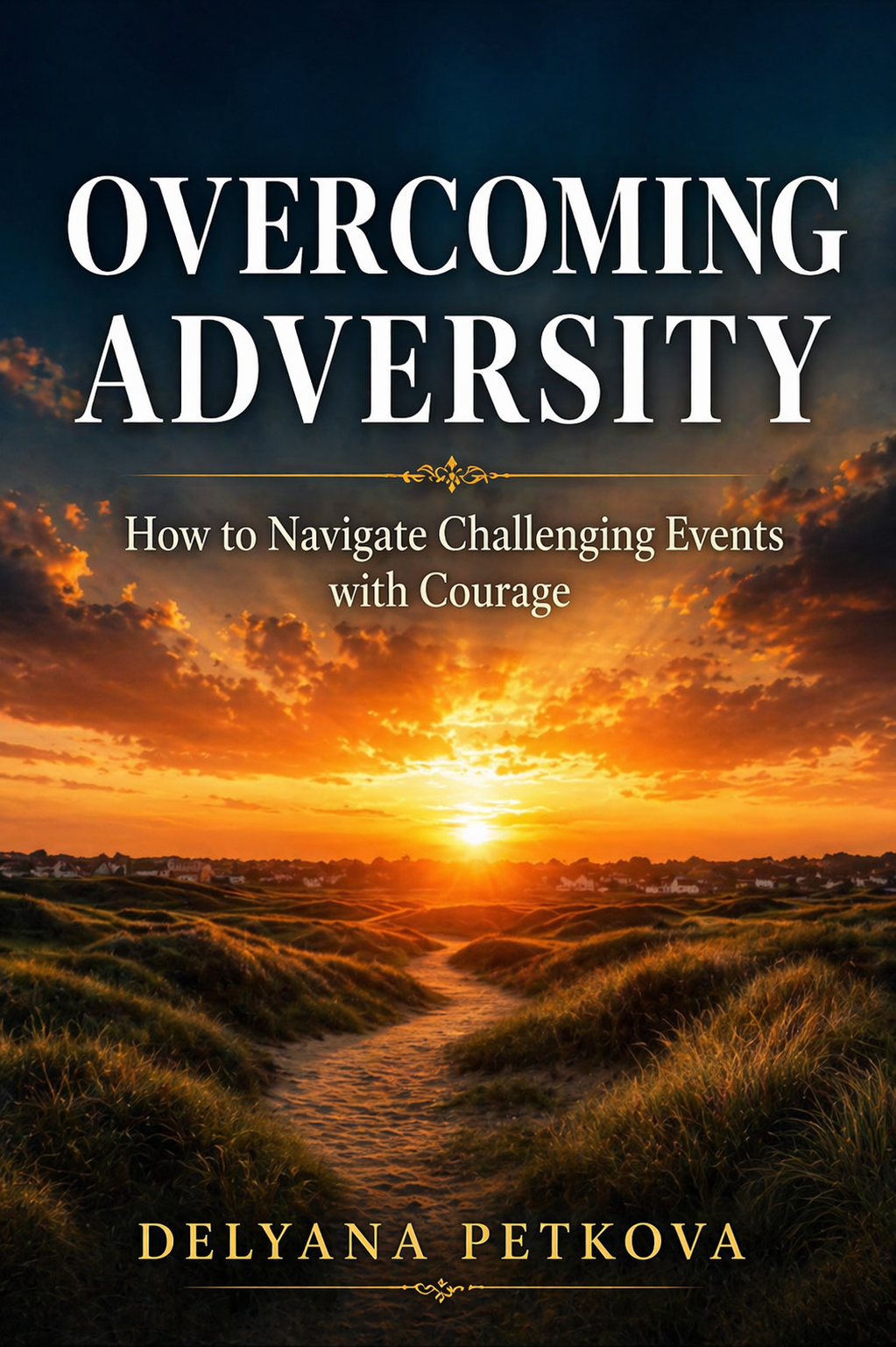 Overcoming Adversity